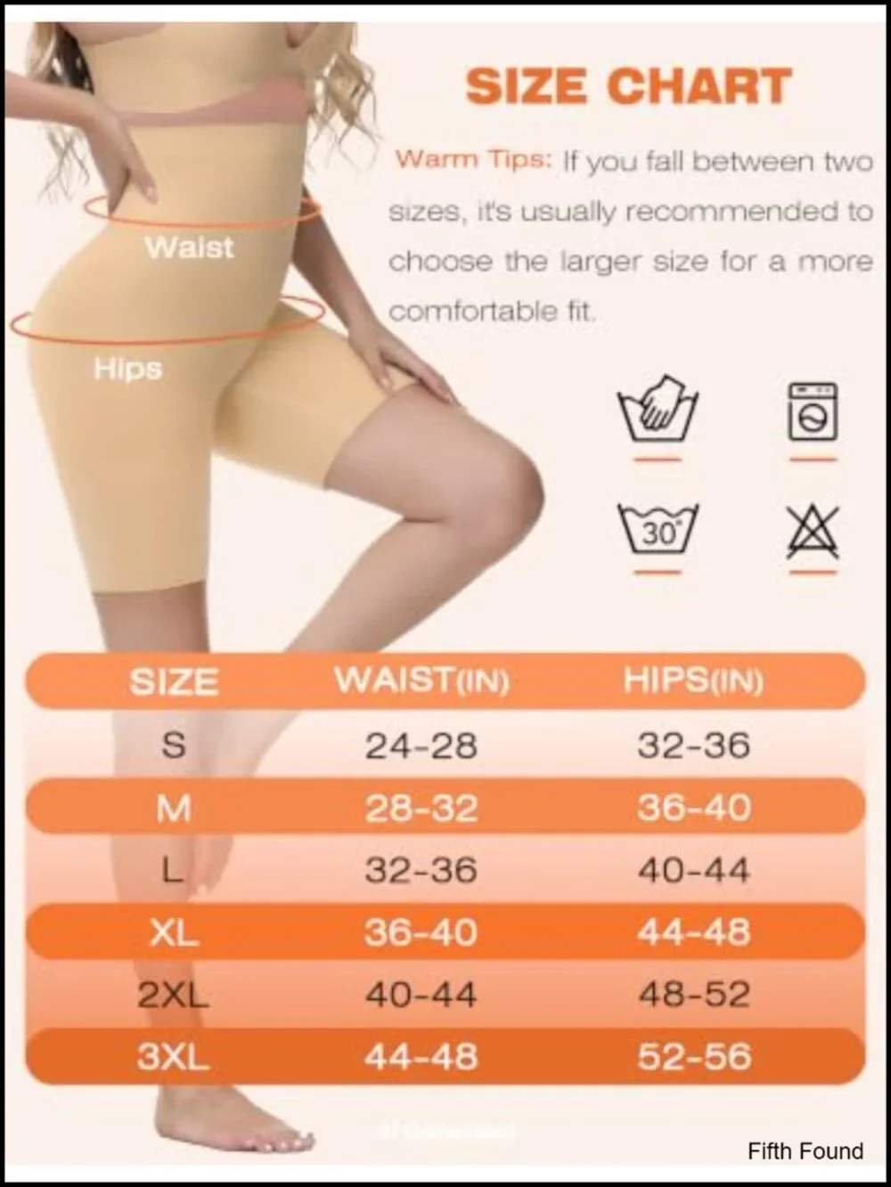 High Waisted Tummy Control Shapewear Shorts Seamless Body Shaper Thigh Slimmer